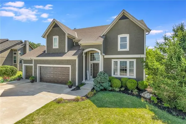 9401 NE 97th Street, Kansas City, MO 64157