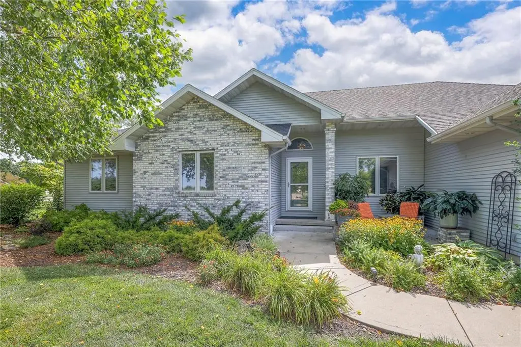 1502 N Vansant Street, Clinton, MO 64735 - Image #1