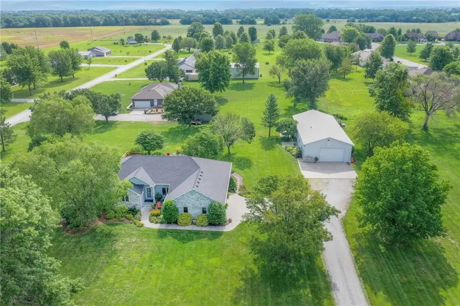 1502 N Vansant Street, Clinton, MO 64735 - Image #3