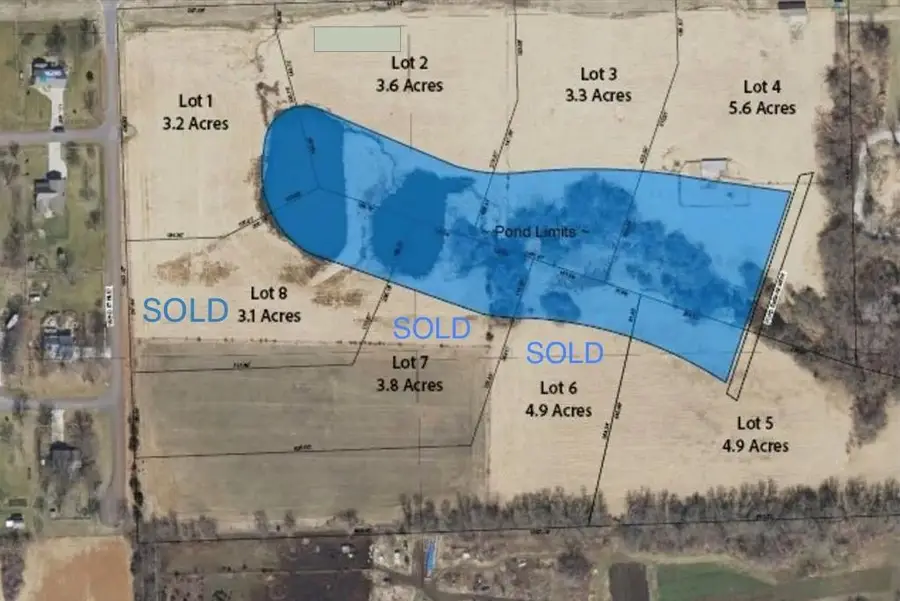 Lot 2 Eisenhower Road, Lansing, KS 66048 - #3