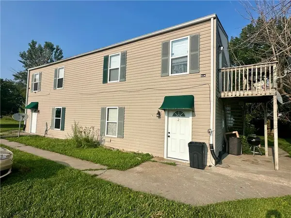 904 Short Street, Lathrop, MO 64465