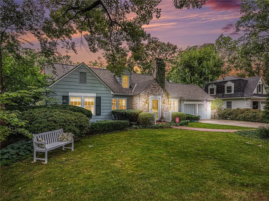 7958 High Drive, Leawood, KS 66206 - Image #2