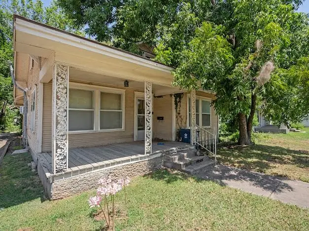 310 W 1st Street, Coffeyville, KS 67337 - Image #3
