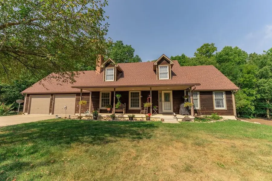 13782 NE State Oo Rural Route, Butler, MO 64730 - Image #2