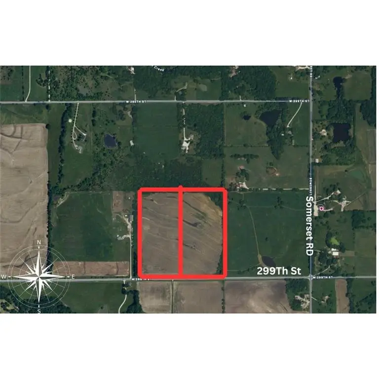 299th Street, Paola, KS 66071 - Image #1