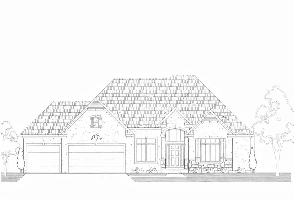 9402 W 167 Terrace, Overland Park, KS 66085 - Image #1