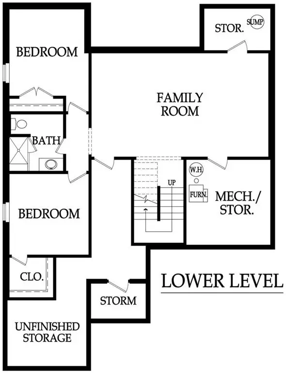 4202 W 158th Terrace, Overland Park, KS 66224 - Image #2