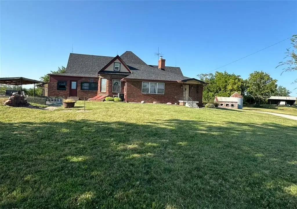 9495 State Rte T N/a, Amazonia, MO 64421 - Image #1