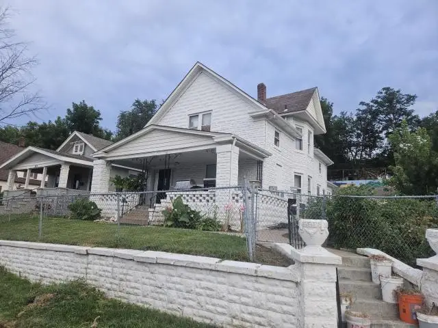 3117 Connor Street, Kansas City, KS 66106 - Image #2