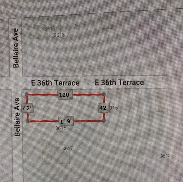 3615 Bellaire Avenue, Kansas City, MO 64129 - Image #3