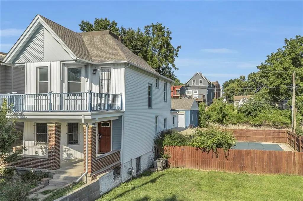 120 Park Avenue, Kansas City, MO 64124 - Image #1