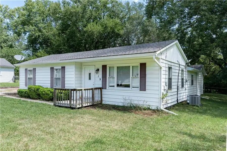 517 & 519 S 81st Street, Kansas City, KS 66111 - Image #2