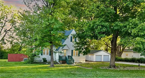 610 Prather Avenue, Maryville, MO 64468