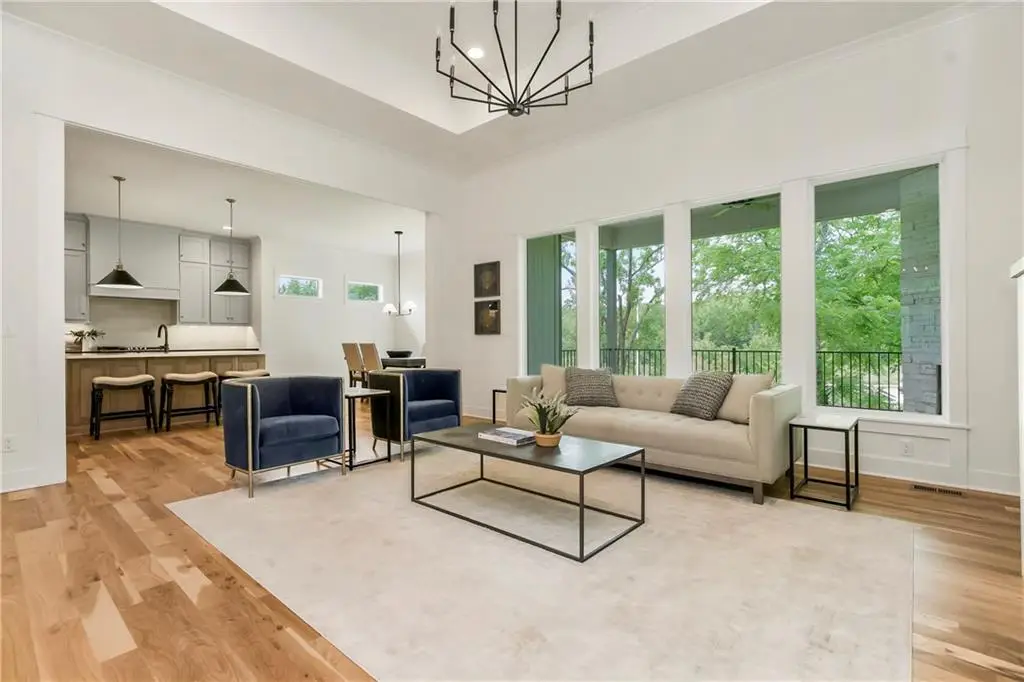 12484 S Barth Road, Olathe, KS 66061 - Image #1