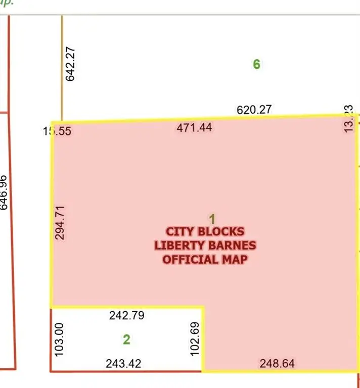 539 N Lightburne Street, Liberty, MO 64068 - Image #2