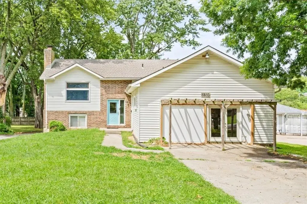 1810 S Norwood Avenue, Independence, MO 64052 - Image #1