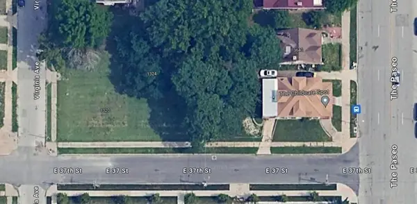 1320/24 E 37th Street, Kansas City, MO 64109