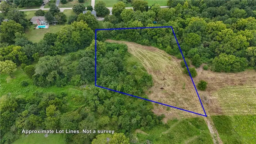 Lot D-8 Sacajawea Road, Sedalia, MO 65301 - Image #2