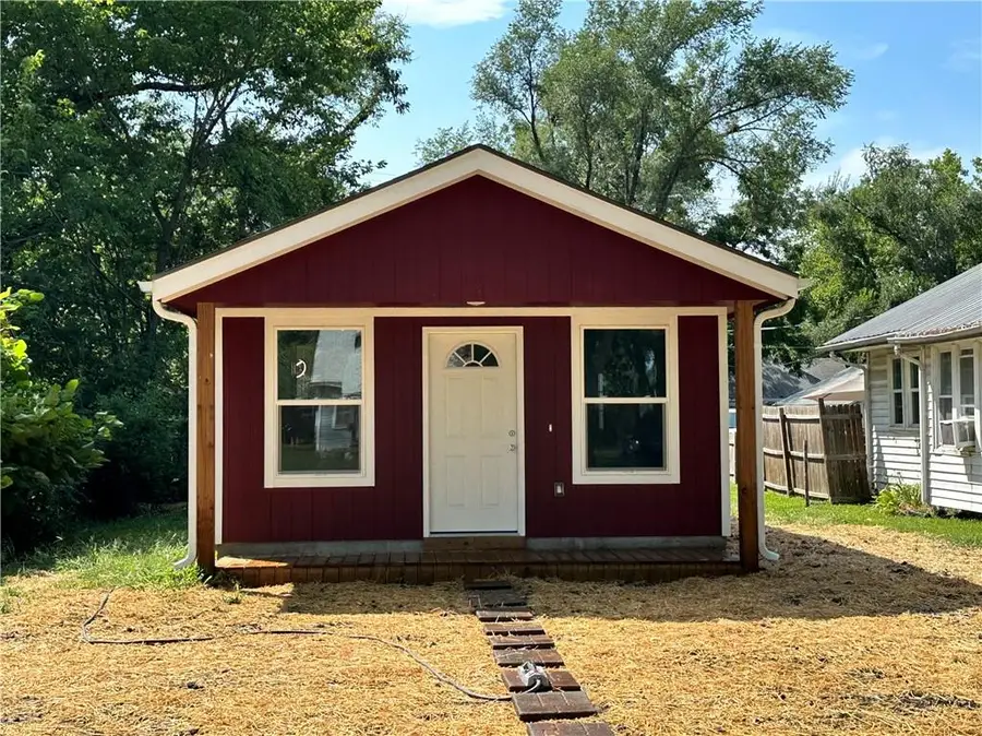 716 S Ash Street, Ottawa, KS 66067 - Image #3