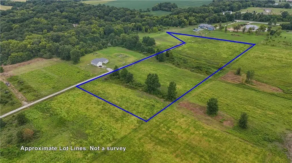 4 lots Sacajawea Road, Sedalia, MO 65301 - Image #1