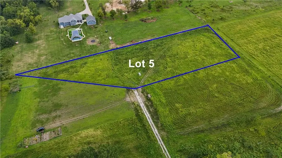 4 lots Sacajawea Road, Sedalia, MO 65301 - Image #3