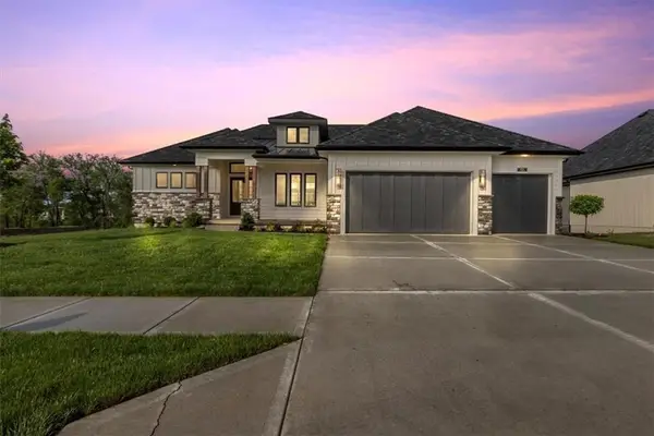 8732 N Lewis Avenue, Kansas City, MO 64157