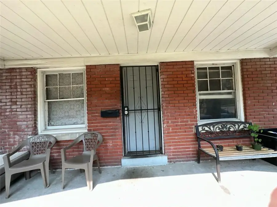 3714 Bellefontaine Avenue, Kansas City, MO 64128 - #2