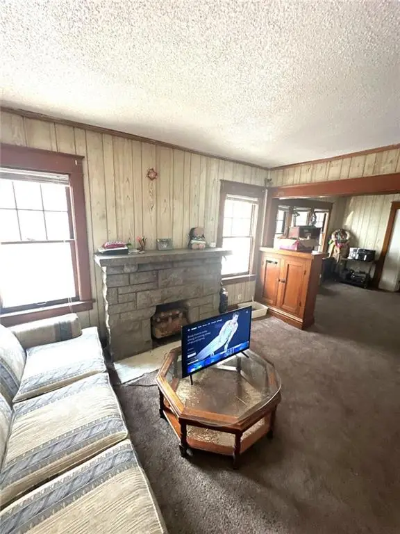 3714 Bellefontaine Avenue, Kansas City, MO 64128 - #3