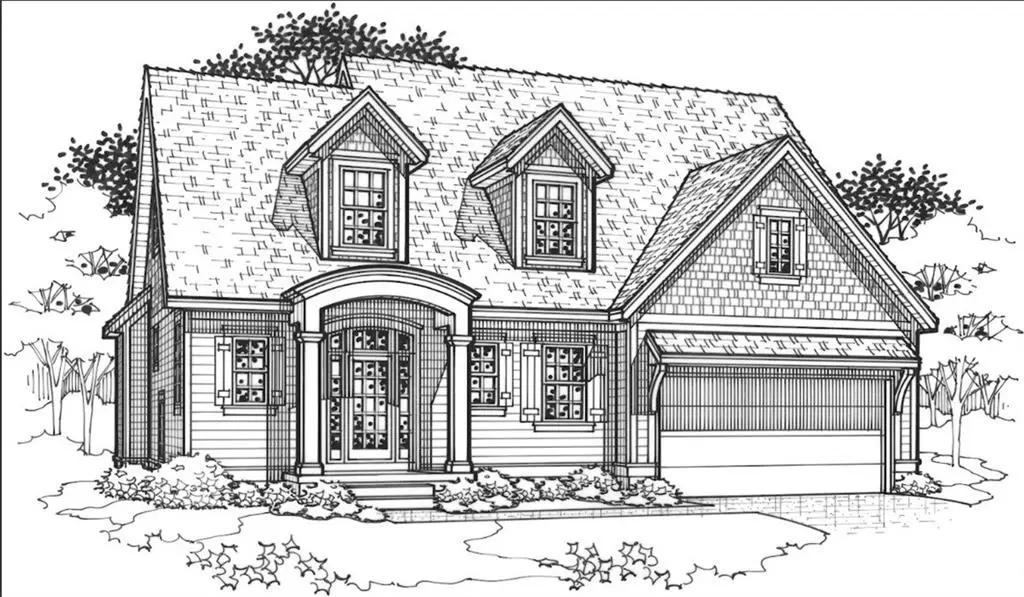 3310 W 71st Terrace, Prairie Village, KS 66208 - #1