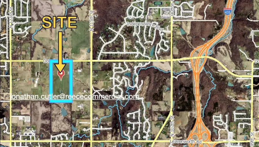 11641 Donahoo Road, Kansas City, KS 66109 - Image #2