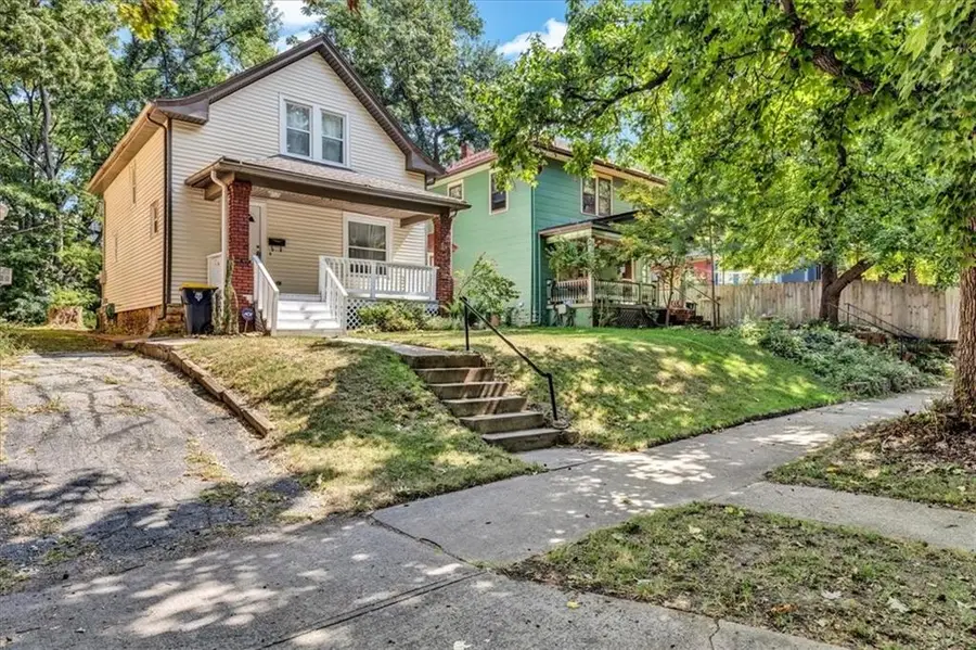 4045 Campbell Street, Kansas City, MO 64110 - Image #2