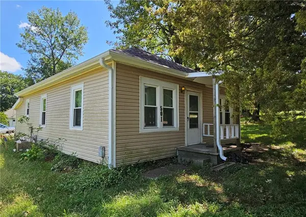 501 S Ohio Street, Arcadia, KS 66711