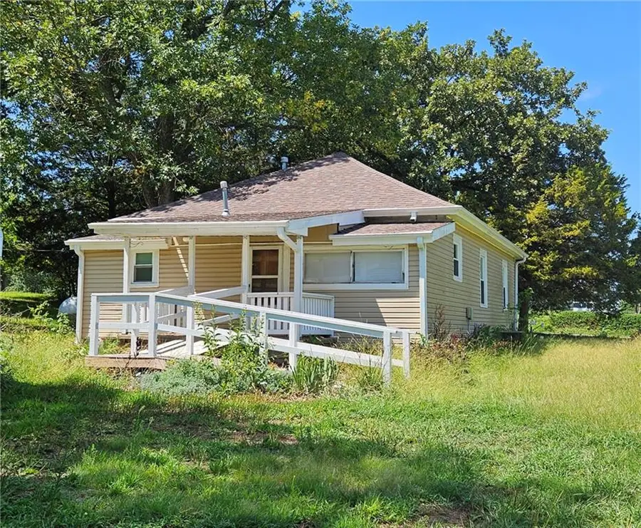 501 S Ohio Street, Arcadia, KS 66711 - Image #2