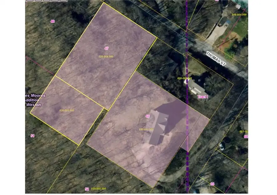 409 Summer Street, Weston, MO 64098 - Image #3