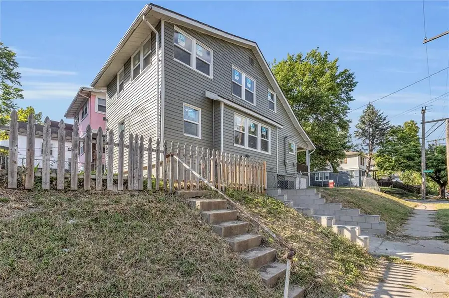 3623 E Thompson Avenue, Kansas City, MO 64124 - Image #3