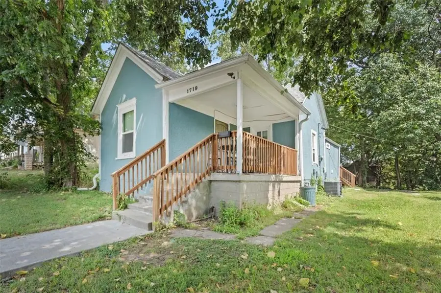 1719 N 25th Street, Kansas City, KS 66102 - Image #2