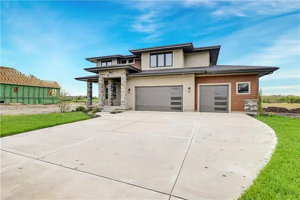 17316 Earnshaw Street, Overland Park, KS 66221