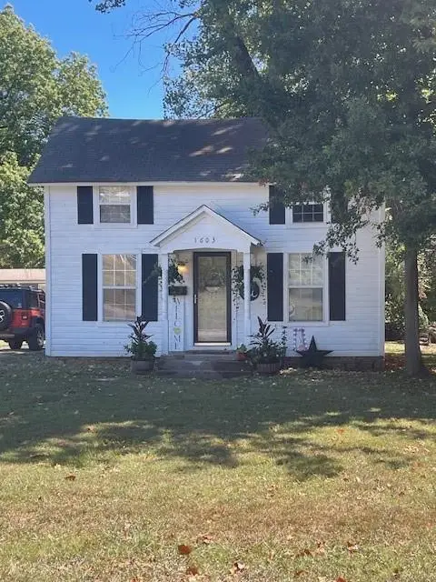 1603 S Walnut Street, Pittsburg, KS 66762 - Image #1