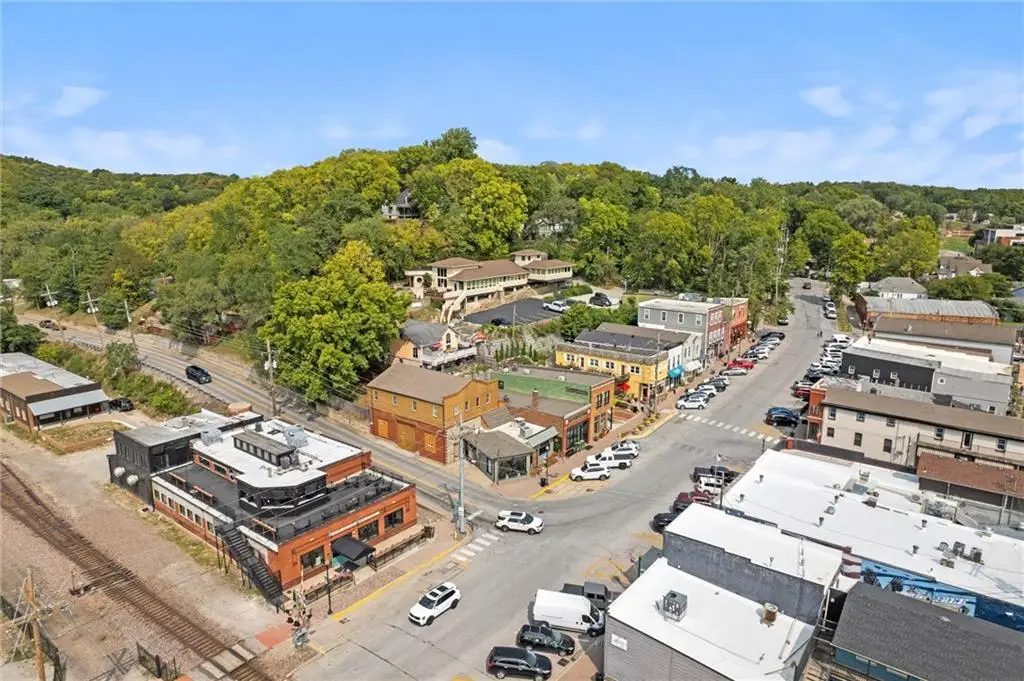 Lot 5A Bluff View N/a, Parkville, MO 64152 - Image #1