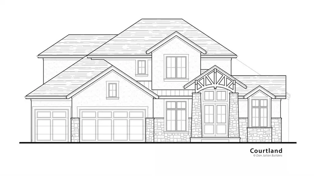 9363 W 170 Terrace, Overland Park, KS 66085 - Image #1