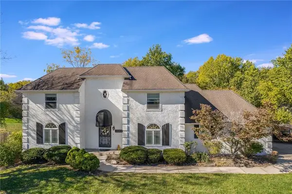 3605 SW Meyer Boulevard, Blue Springs, MO 64015