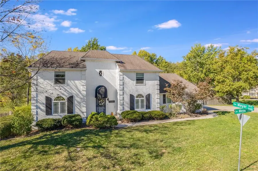 3605 SW Meyer Boulevard, Blue Springs, MO 64015 - Image #2