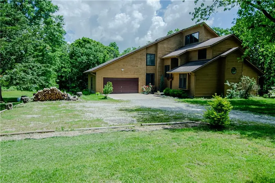 206 NW 131st Road, Clinton, MO 64735 - Image #2