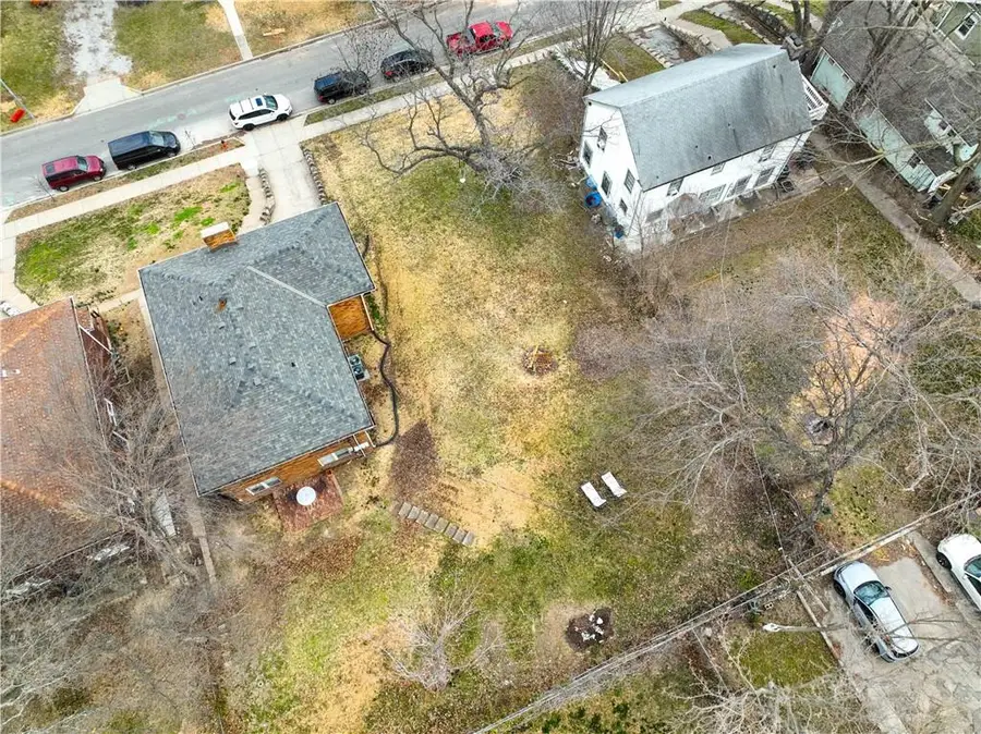 5000 Lydia Lot 2 Avenue, Kansas City, MO 64110 - Image #2