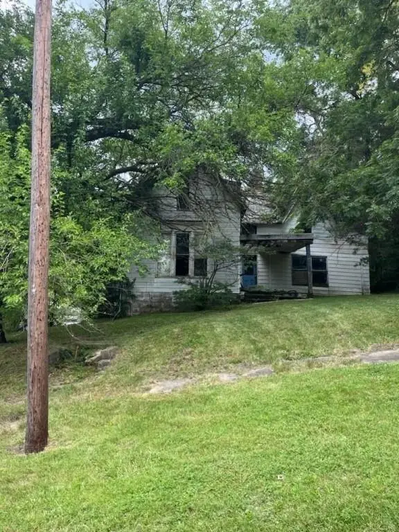 304 S Broadway Street, Princeton, MO 64673