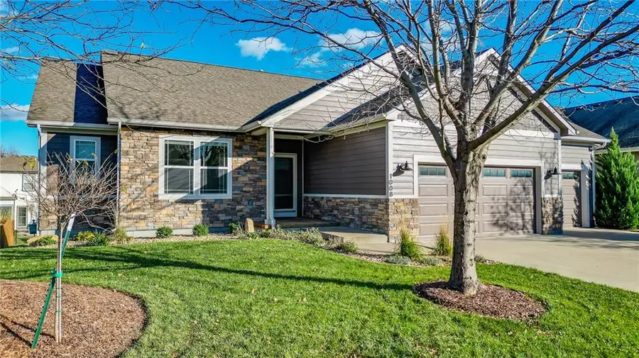 1008 Drum Drive, Lawrence, KS 66049 - Image #2