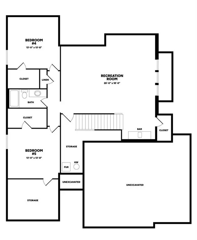 4104 SE Adams Drive, Blue Springs, MO 64014 - Image #2