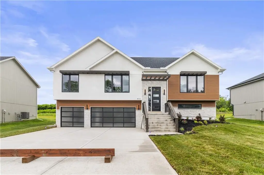 4113 SE Adams Drive, Blue Springs, MO 64014 - Image #1