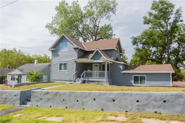 6804 Monroe Avenue, Kansas City, MO 64132