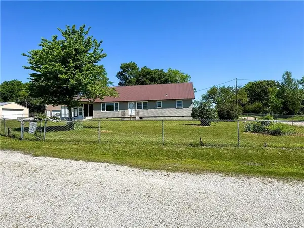 10784 SW 70th Street, Chetopa, KS 67336